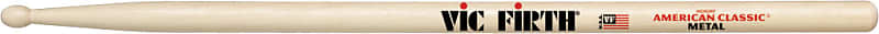 * Temporarily Unavailable * Vic Firth American Classic Metal image 1
