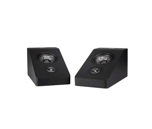 Polk Audio Reserve R900 Height Module Speakers for Dolby ATMOS/DTS:X (Pair) 2022 Black image 1