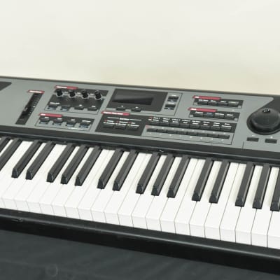 Kurzweil PC1X 88-Note Weighted Keyboard (NO POWER SUPPLY) CG00ZMK image 3