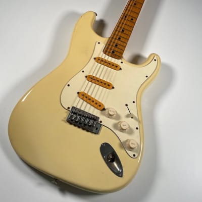 Fernandes FST-70 '76 Vintage MIJ Electric Guitar Made in