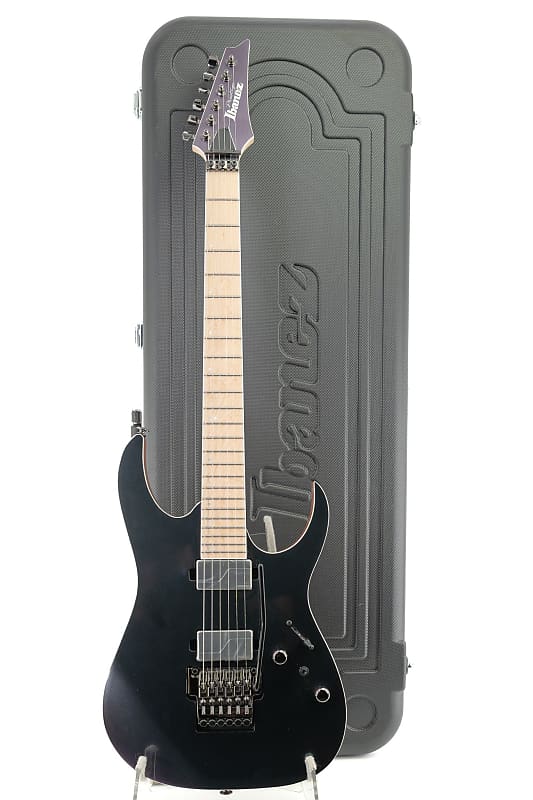 Ibanez Prestige RG5120M 6-String Electric Guitar - Polar Lights - Ser. F2206750 image 1