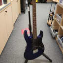 Ibanez GRX20-GIO HH Electric Guitar 2010s Blue