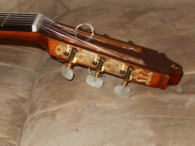 Made in 1979 by Morris Gakki - Morris M30 - Amazing