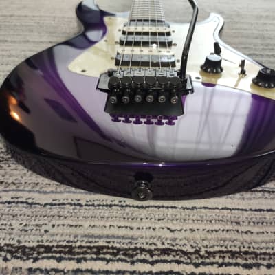 Aria Pro II VP-60 Viper Series MIJ 1992-93 | Reverb