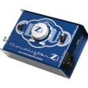Cloud Microphones CL-Zi, 1-Channel DI and Mic Activator with Variable Impedance