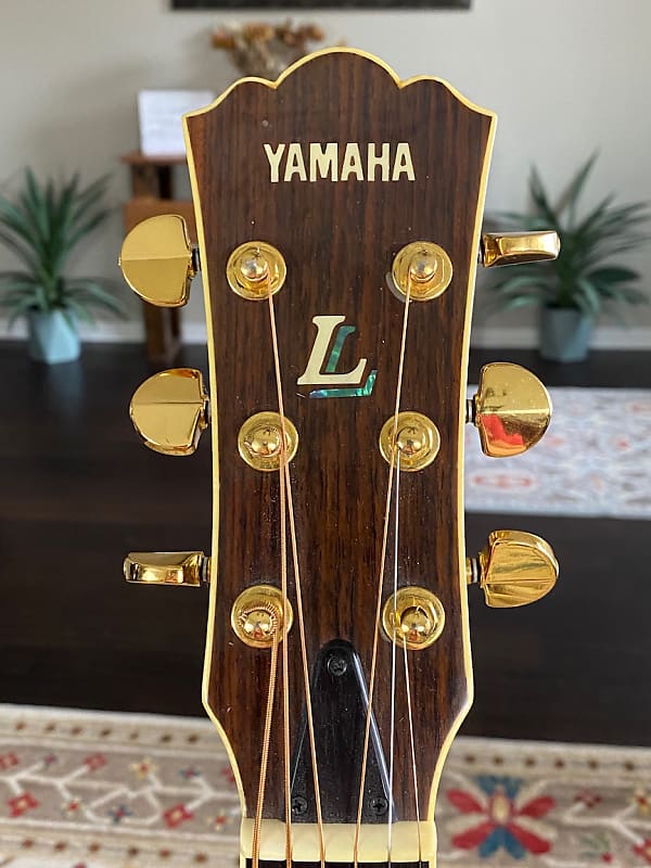 ギター YAMAHA LA-28 YAMAHA LA-28