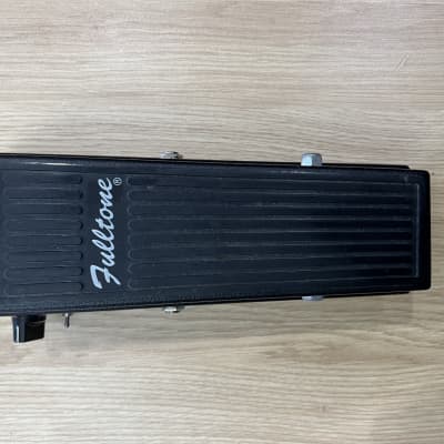 Fulltone Clyde Standard Wah | Reverb