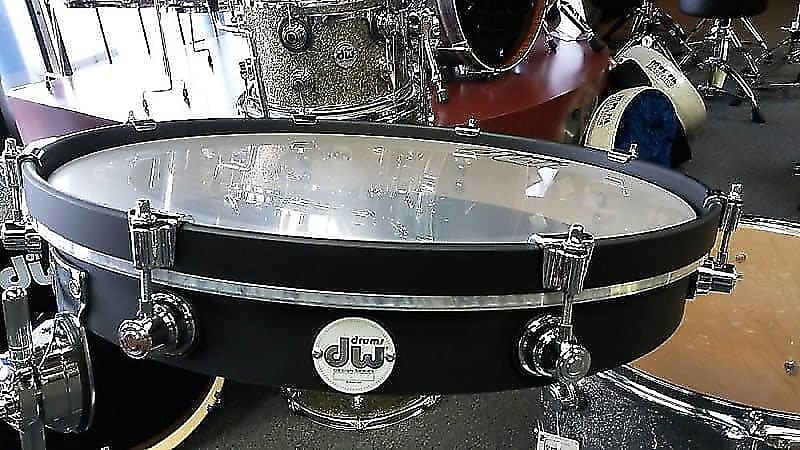 DW DDCT2520BLCR Design Series 2.5x20