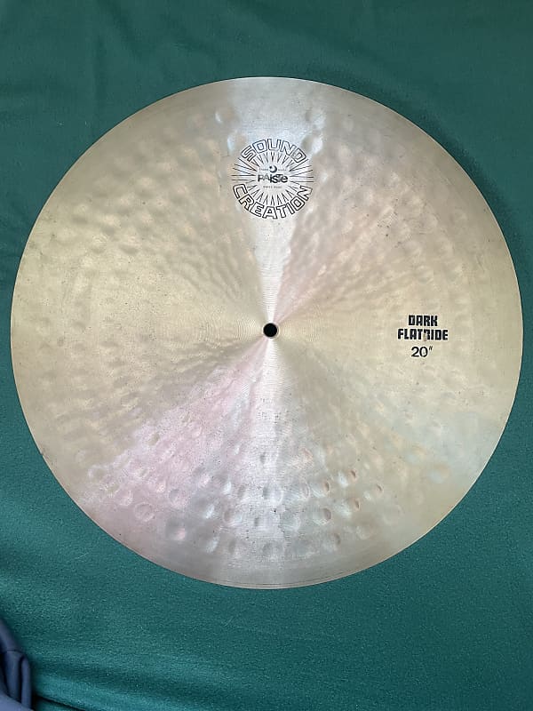 Paiste Sound Creation 20