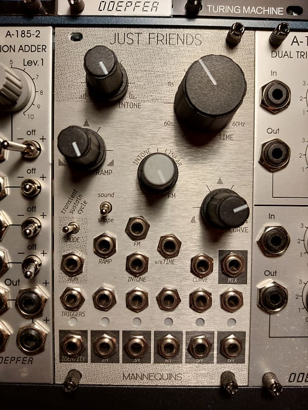 Mannequins Just Friends 2022 Reverb