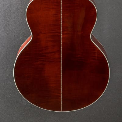 Gibson SJ-200 Standard Left Hand - Autumnburst image 4