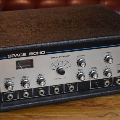 Roland RE - 100 SPACE ECHO RES【ジャンク品】 Roland RE - 100 SPACE ECHO RES【ジャンク品】 Roland RE - 100 SPACE