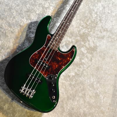 FGN フジゲンJ classic FGN Fujigen J-Standard – Empire Guitars