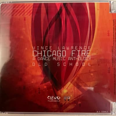 Sony Sample CD Bundles and Boxes: Chicago Fire - A Dance Music Anthology (ACID) image 12