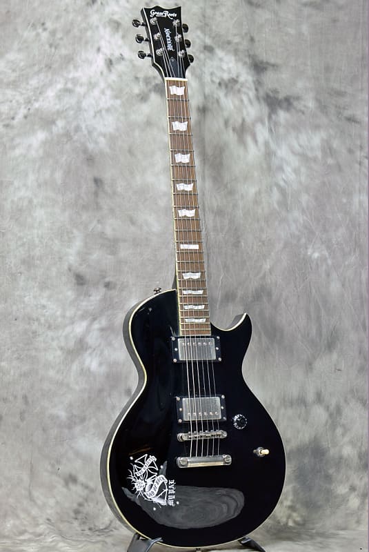 Grass Roots G-U-65 the GazettE Rei Model 08/01 | Reverb
