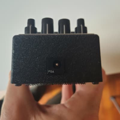 Boss FDR-1 Fender '65 Deluxe Reverb-Amp 2007 - Present - Black image 3