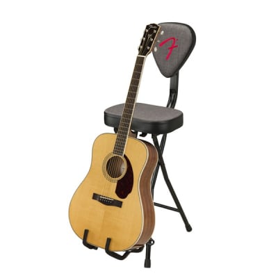 Fender 351 Seat/Stand Combo image 3