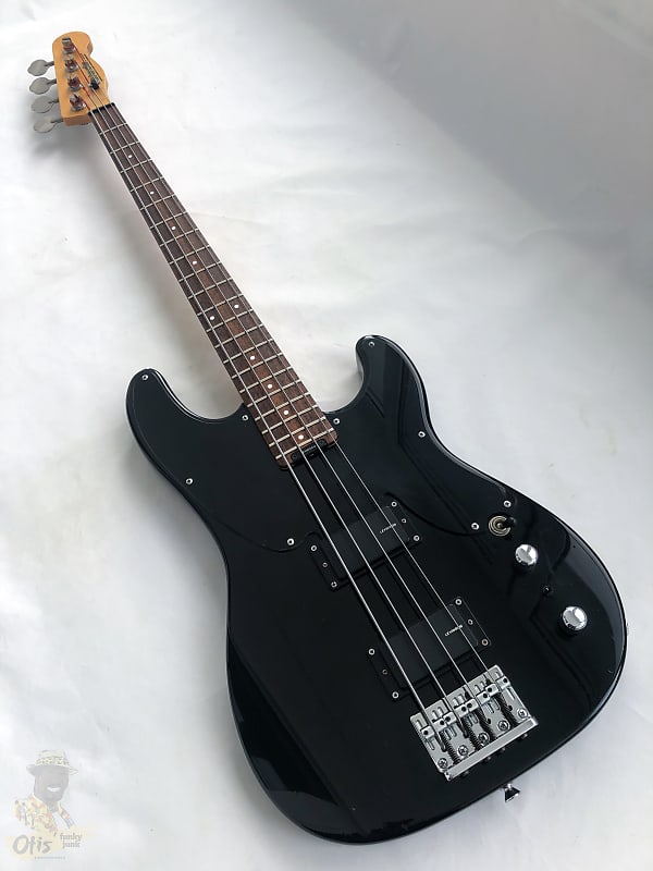 1993 Blade Levinson BT-2 Limited aka Austin Bass | Reverb