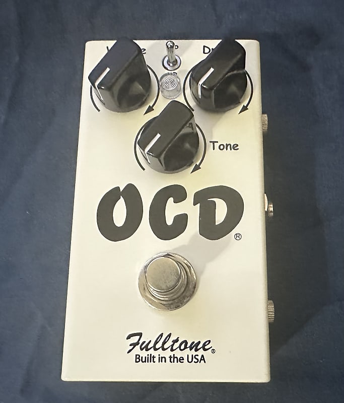 Fulltone OCD V2