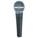 Shure SM58 Legendary Vocal Microphone with On/Off Switch