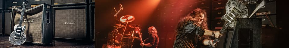 The Official Sandvik Reverb Shop