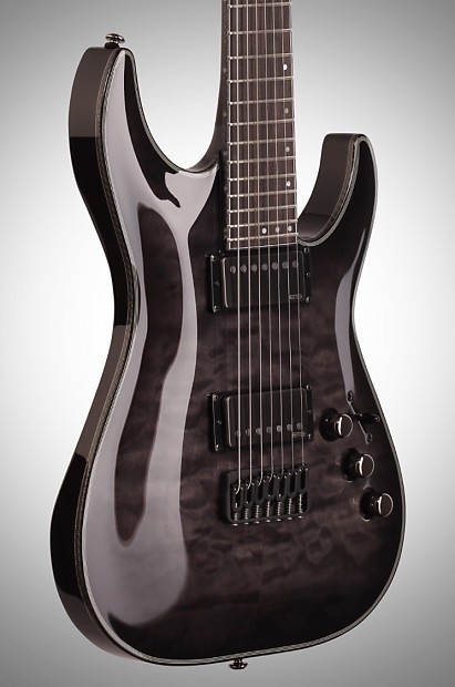Schecter c7 2025 hybrid
