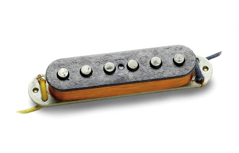 ギター Seymour Duncan ANTIQUITY / Jaguar Bridge Seymour Duncan Antiquity For Jaguar - Bridge