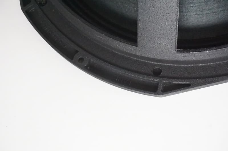 Fane Systems 12インチ スピーカー 8Ω 600w Fane Classic 12/100 12