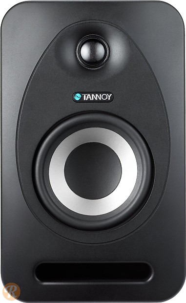 Tannoy Reveal 402 Powered Monitor (Single) image 1