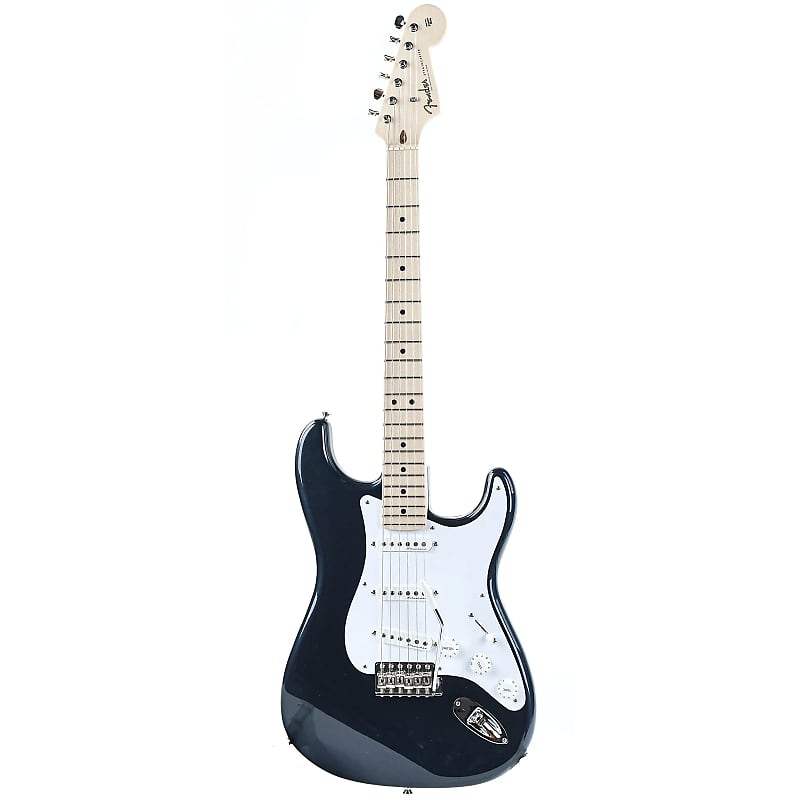 Fender Custom Shop Masterbuilt Eric Clapton Stratocaster Candy Green