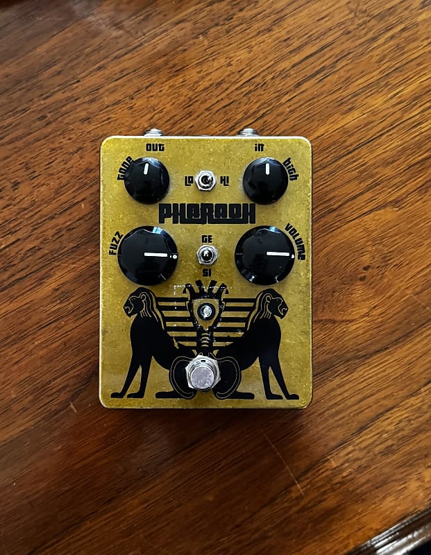 Black Arts Toneworks Pharaoh | Reverb Canada