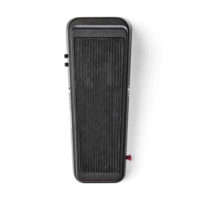 Dunlop 95Q Cry Baby Wah | Reverb