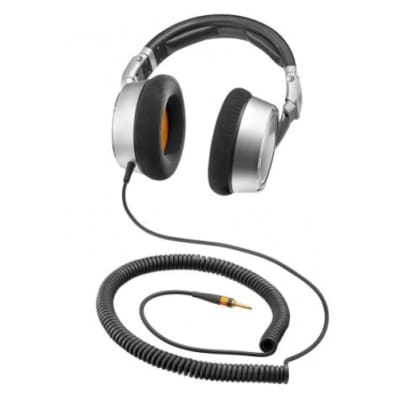 Neumann NDH 20 Closed Back Monitoring Professional Studio Headphones image 7