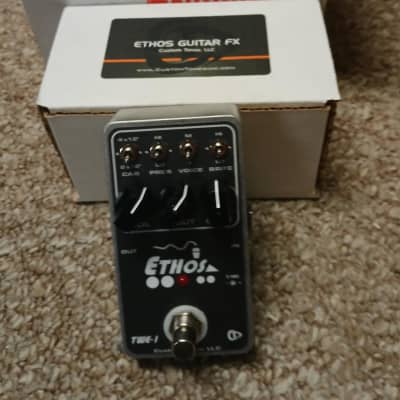 Reverb.com listing, price, conditions, and images for ethos-twe-1