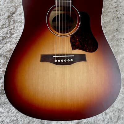 Seagull 20th Anniversary Cedar 2002 | Reverb