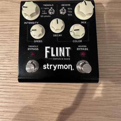 USED - Strymon Flint | Reverb