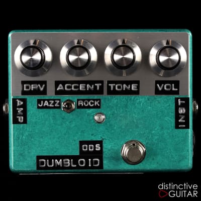 Reverb.com listing, price, conditions, and images for shin-s-music-dumbloid