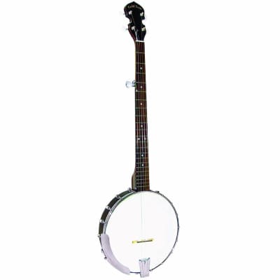 Gold Tone Cripple Creek CC-50 5-String Banjo (VAT) image 2