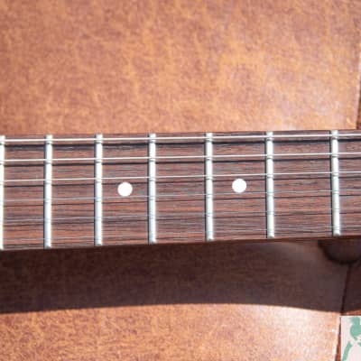 1990's Charvel By Jackson CDS-075-SSH STP - Premium Ash Body