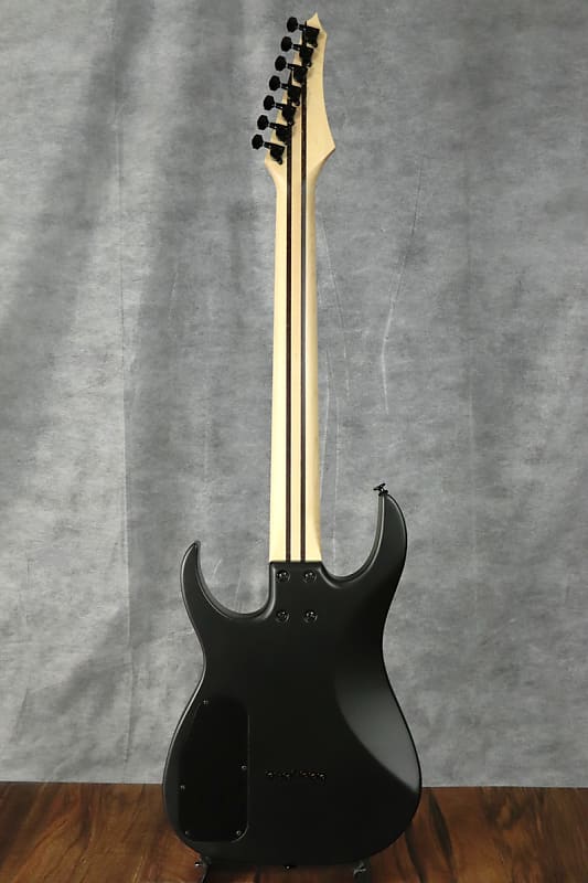 【0k0s6k】Strictly 7 Guitars Cobra JS6 Strictly 7 Guitars Cobra JS7 Black (S/N:I171157) (09/22