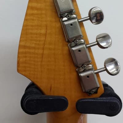 Fender American Vintage '62 Stratocaster 1990s | Reverb