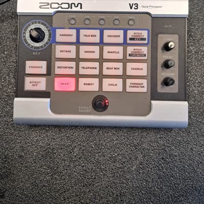 Reverb.com listing, price, conditions, and images for zoom-2020