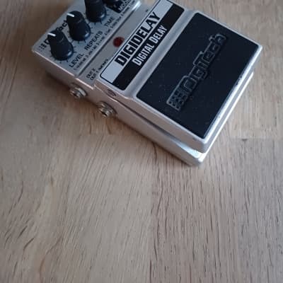 DigiTech Digidelay | Reverb Australia
