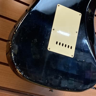 Peavey Predator Blackline in Black 1994 Made in USA image 10