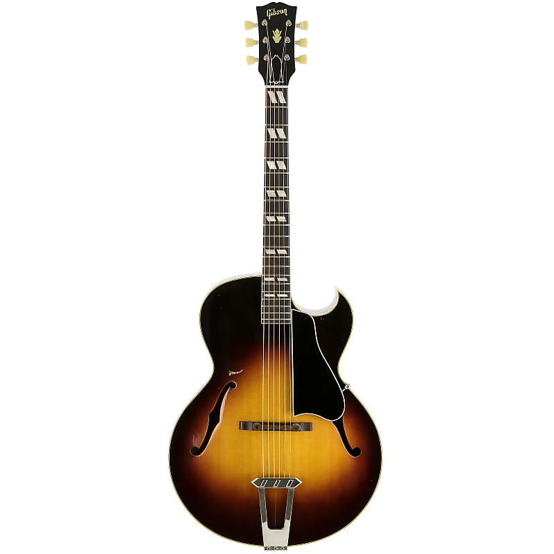 Gibson L-4C 1949 - 1971 image 2
