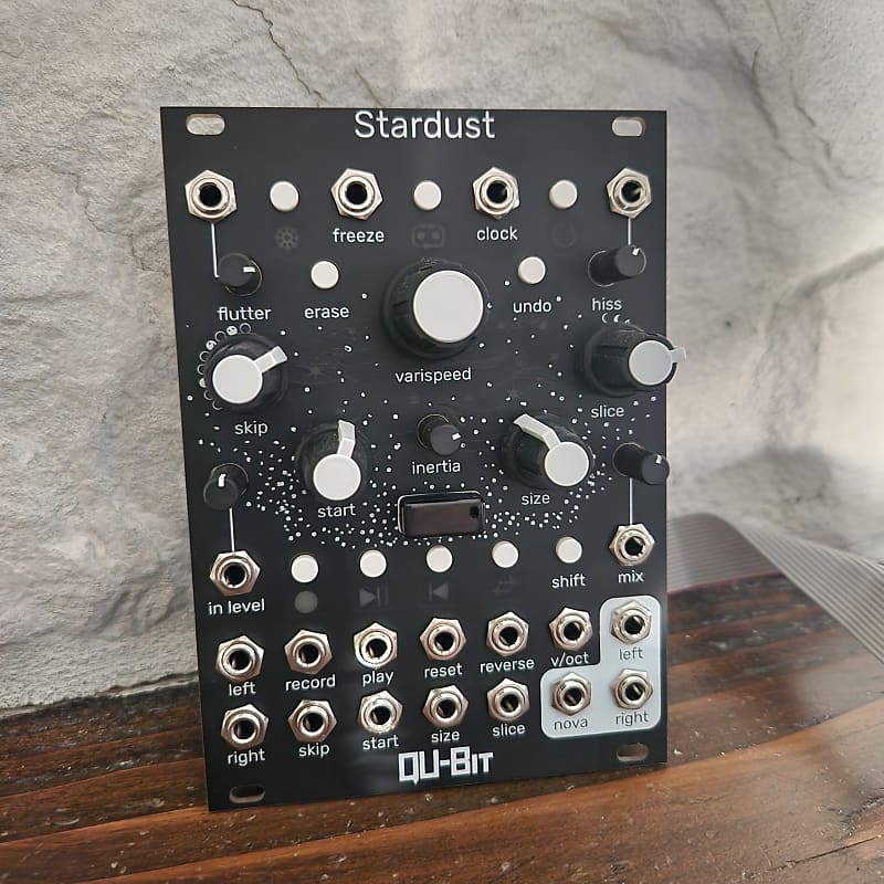 Qu-Bit Electronix Stardust