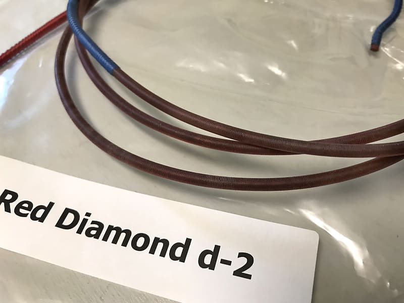 Gamut Red Diamond ガットG弦 Gamut Red Diamond ガットG弦 - メルカリ