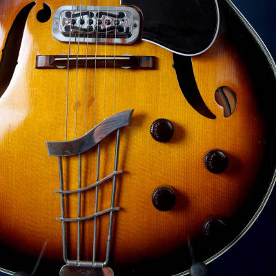 Harmony (Airline) H70 Meteor 1960 - Sunburst / A Beauty! image 19