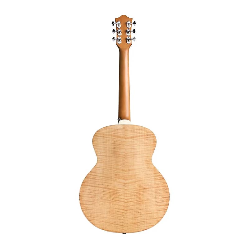 Guild Westerly Collection Jumbo Junior Flame Maple image 2