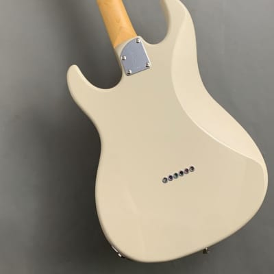 FUJIGEN　Boundary ODYSSEY BOS2-M FGN Fujigen Odyssey Boundary Series 2022 Mint Blue BOS2-M